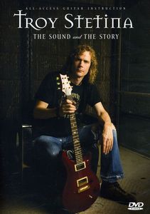 Troy Stetina: The Sound and the Story