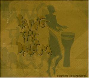 Bang The Drum
