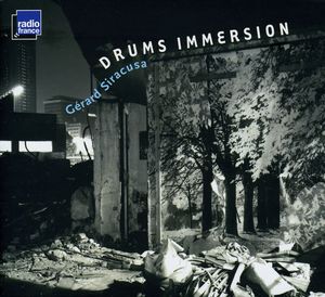 Drums Immersion