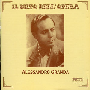 Tenor Arias: Rigoletto, Traviata, Et Al