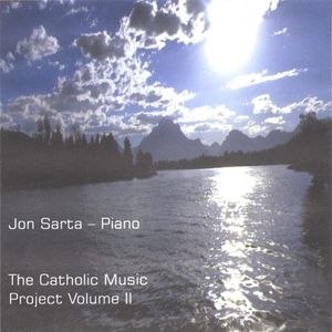 Catholic Music Project Volume 2