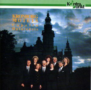 Kronborg Motets