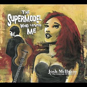 Supermodel Who Loved Me