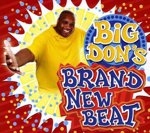 Big Don's Brand New Beat