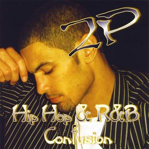 Hip Hop And R&B Confusion