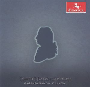 Piano Trios 1