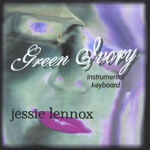 Green Ivory