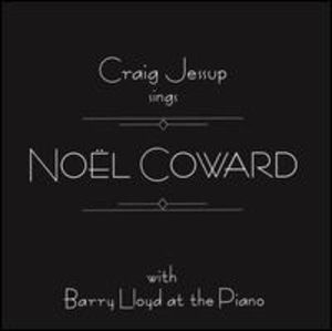 Sings Noel Coward