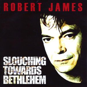 Slouching Towards Bethlehem