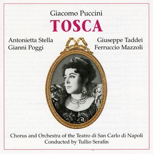 Tosca