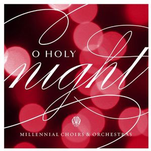O Holy Night