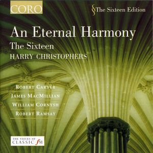 Eternal Harmony