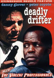 Deadly Drifter (aka Out) /  The Violent Professionals