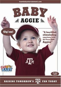Team Baby: Baby Aggie