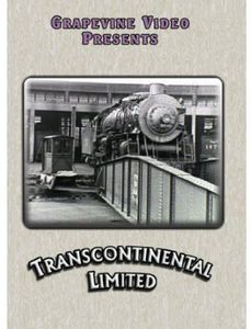 Transcontinental Limited
