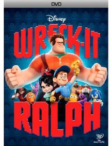 Wreck-It Ralph