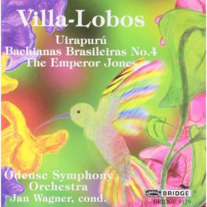 Orchestral Music