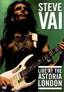 Live at the Astoria London