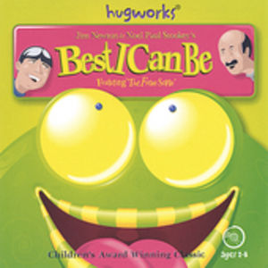Best I Can Be