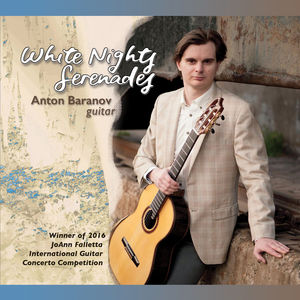 White Nights Serenades