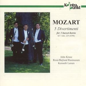 Divertimenti