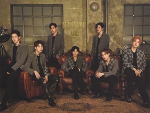 Air: Limited B Version [Import]