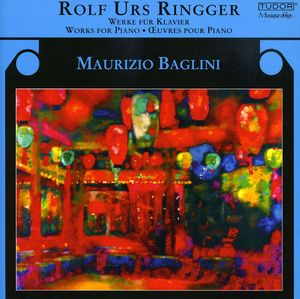 Works for Piano