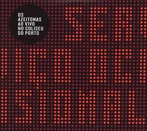 Ao Vivo Coliseu Porto [Import]