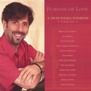 Tim Di Pasqua Songbook