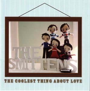 The Coolest Thing About Love