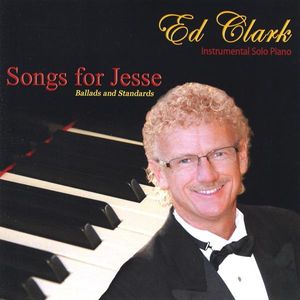 Songs for Jesse