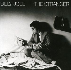 Stranger [Import]