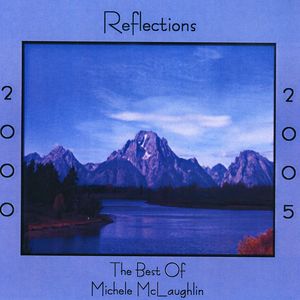 Reflections 2000-2005: Best of