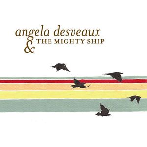 The Mighty Ship