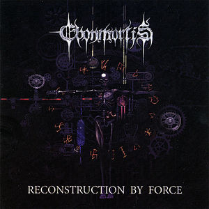 Reconstruction By Force