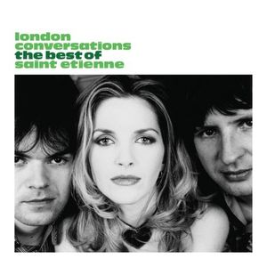 London Conversations: The Best of