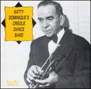 Natty Dominique's Creole Dance Band