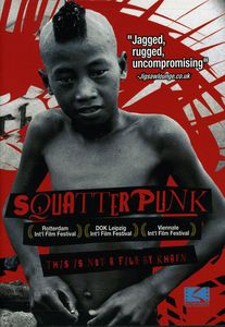 Squatterpunk