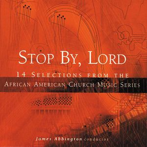 Stop By, Lord