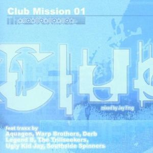 Club Mission 01