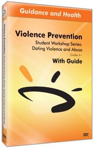 Dating Violence & Abuse