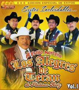 Exitos Inolvidables
