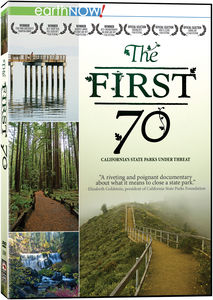 The First 70: California's State Parks