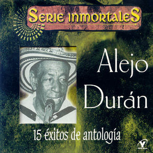 15 Exitos de Antologia