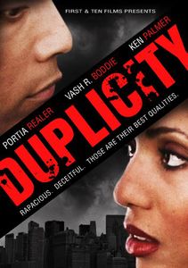 Duplicity