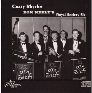 Royal Society Six
