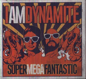 Supermegafantastic