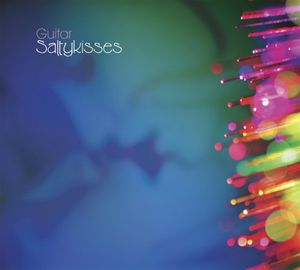 Saltykisses