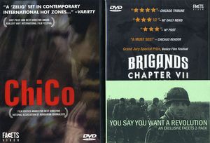 Brigands Chapter VII / Chico