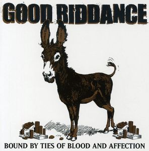 Bound By Ties of Blood and Affection